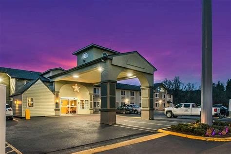 best western cottage grove|Best Western Cottage Grove Inn 